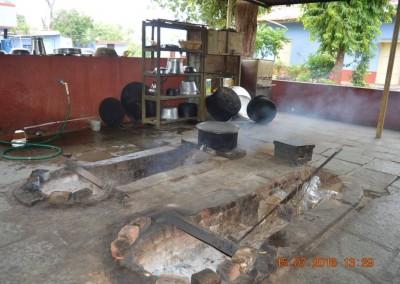 Existing facility for cooking-3