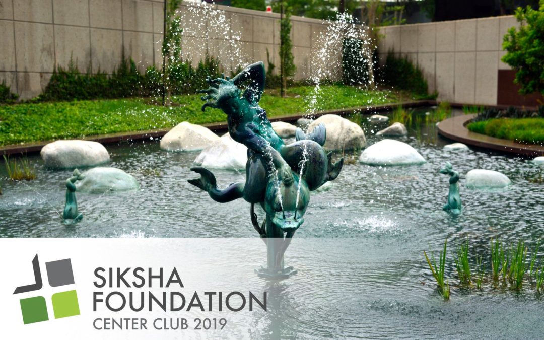 Siksha Foundation Celebration Dinner 2019